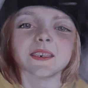 Meet your Posher, Tracey